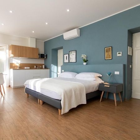 Aqualago Casa Vacanze Apartment D Βερμπάνια Εξωτερικό φωτογραφία