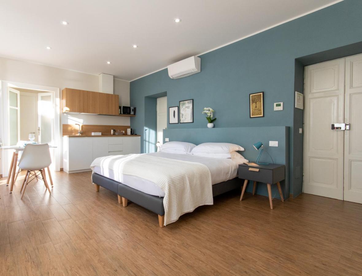 Aqualago Casa Vacanze Apartment D Βερμπάνια Εξωτερικό φωτογραφία