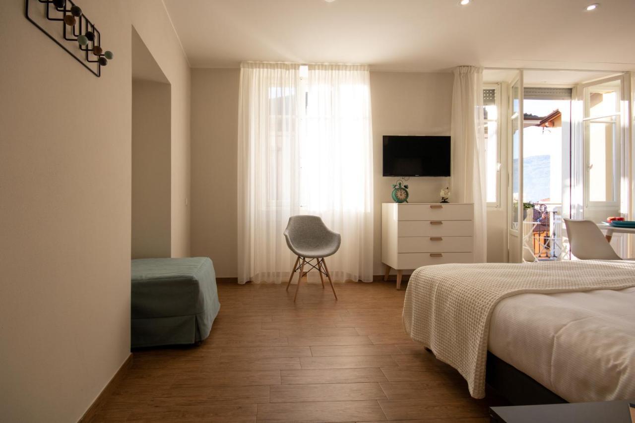 Aqualago Casa Vacanze Apartment D Βερμπάνια Εξωτερικό φωτογραφία