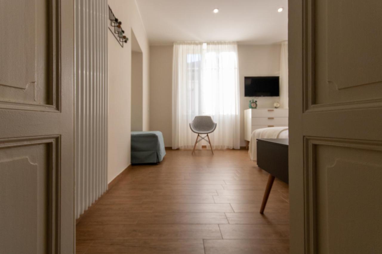 Aqualago Casa Vacanze Apartment D Βερμπάνια Εξωτερικό φωτογραφία